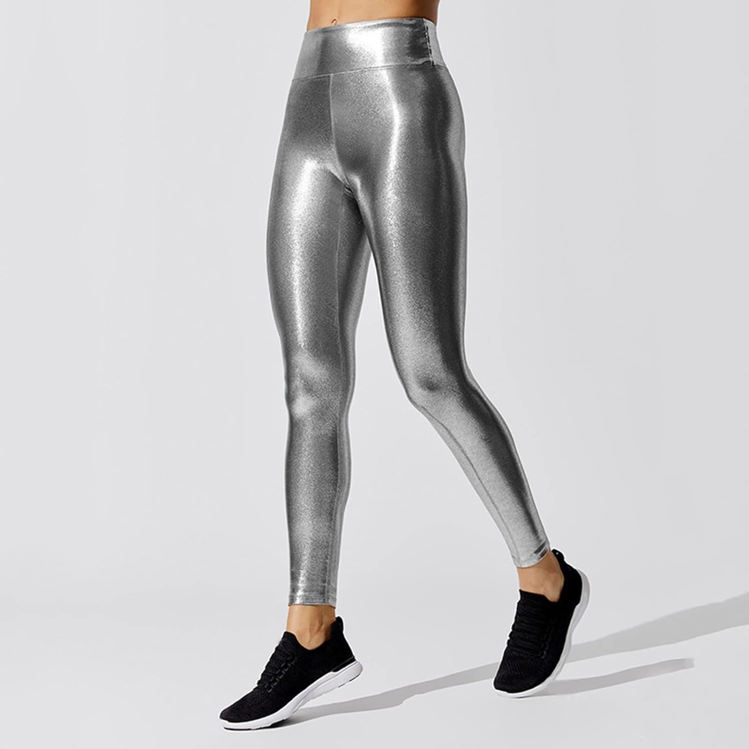 Leggings Brillantes OZ Calma para Mujer