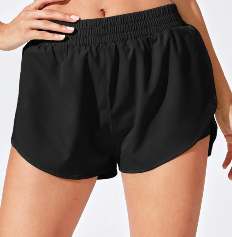 Shorts Deportivos Calma  OZ para Mujer