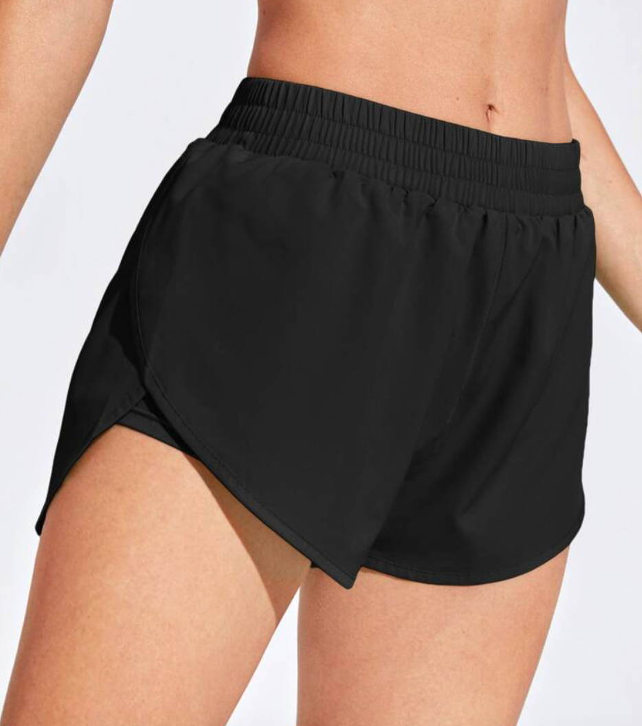 Shorts Deportivos Calma  OZ para Mujer