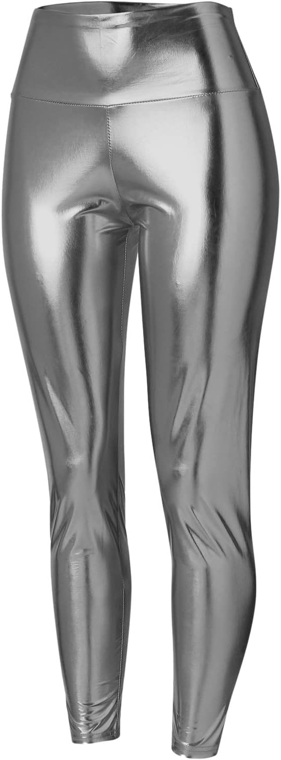 Leggings Brillantes OZ Calma para Mujer