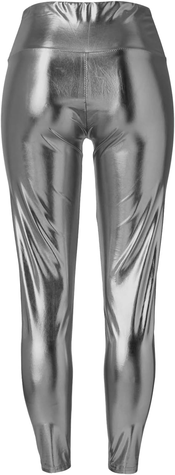 Leggings Brillantes OZ Calma para Mujer