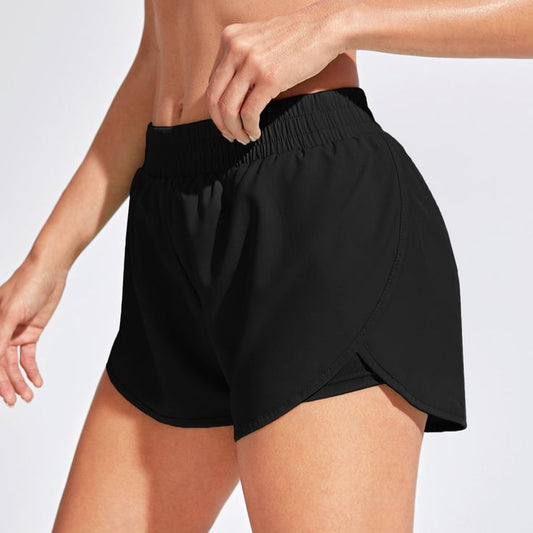 Shorts Deportivos Calma  OZ para Mujer