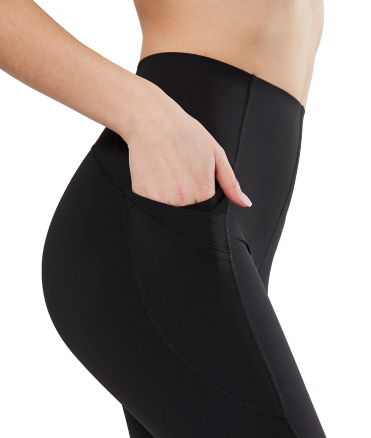 Leggings sin Costuras OZ Calma para Mujer