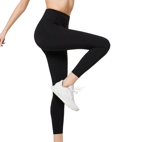 Leggings sin Costuras OZ Calma para Mujer